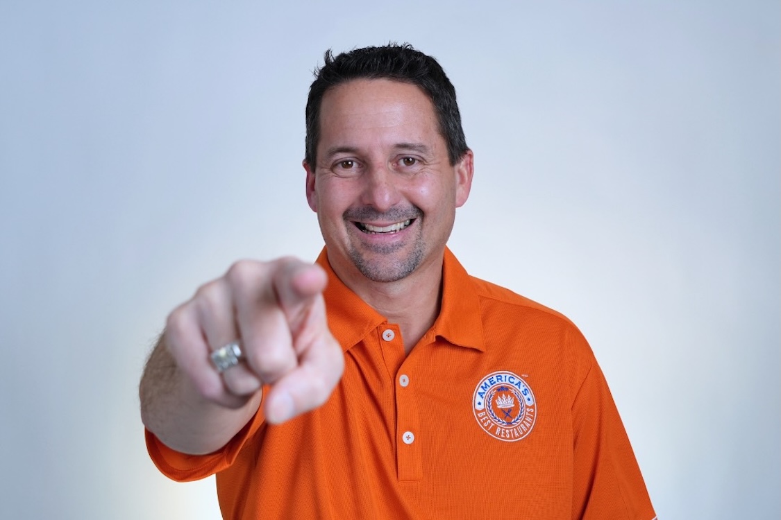 Matt Plapp headshot