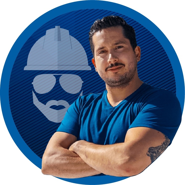 Francisco Serrano headshot
