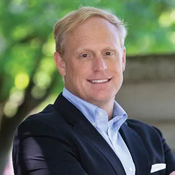 Matt DeLong headshot