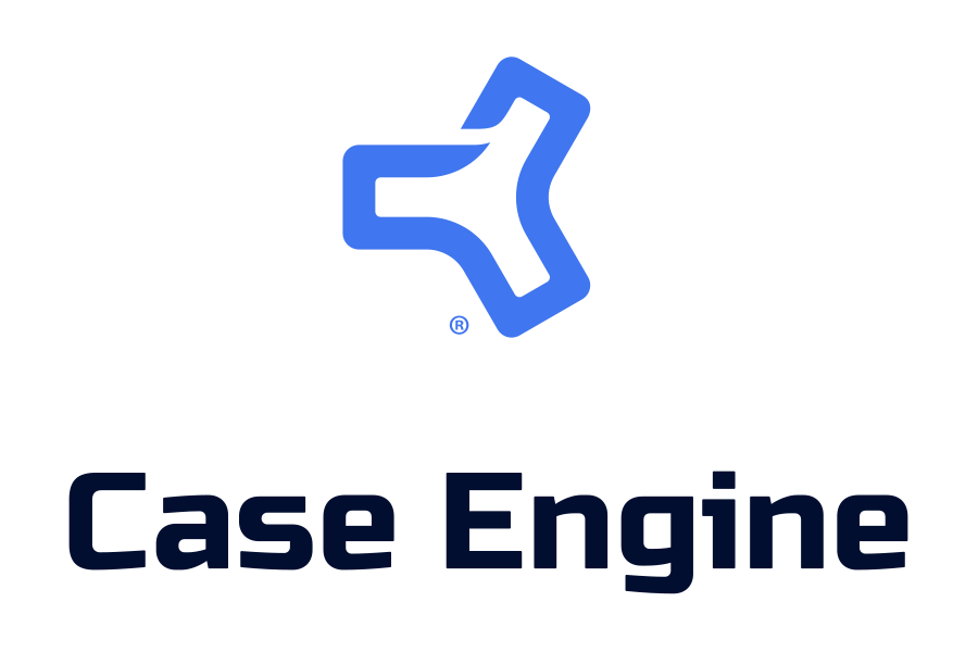 Case Engine logo