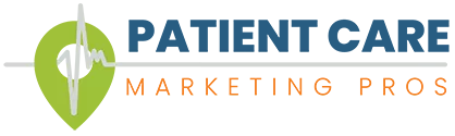 Patient Care Marketing Pros logo