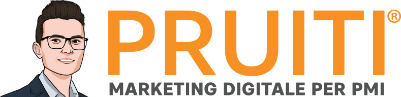 Pruiti Marketing logo