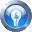 ServiceHawk logo