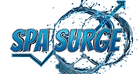 SpaSurge logo