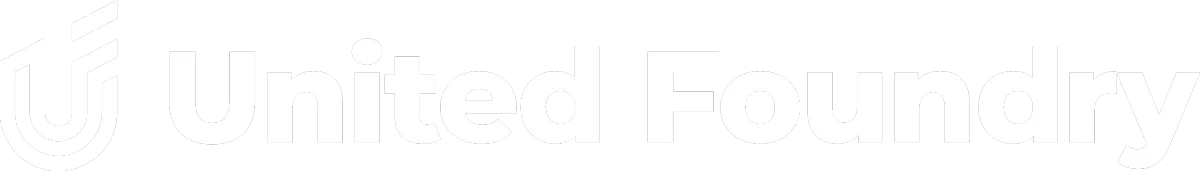 United Foundry logo