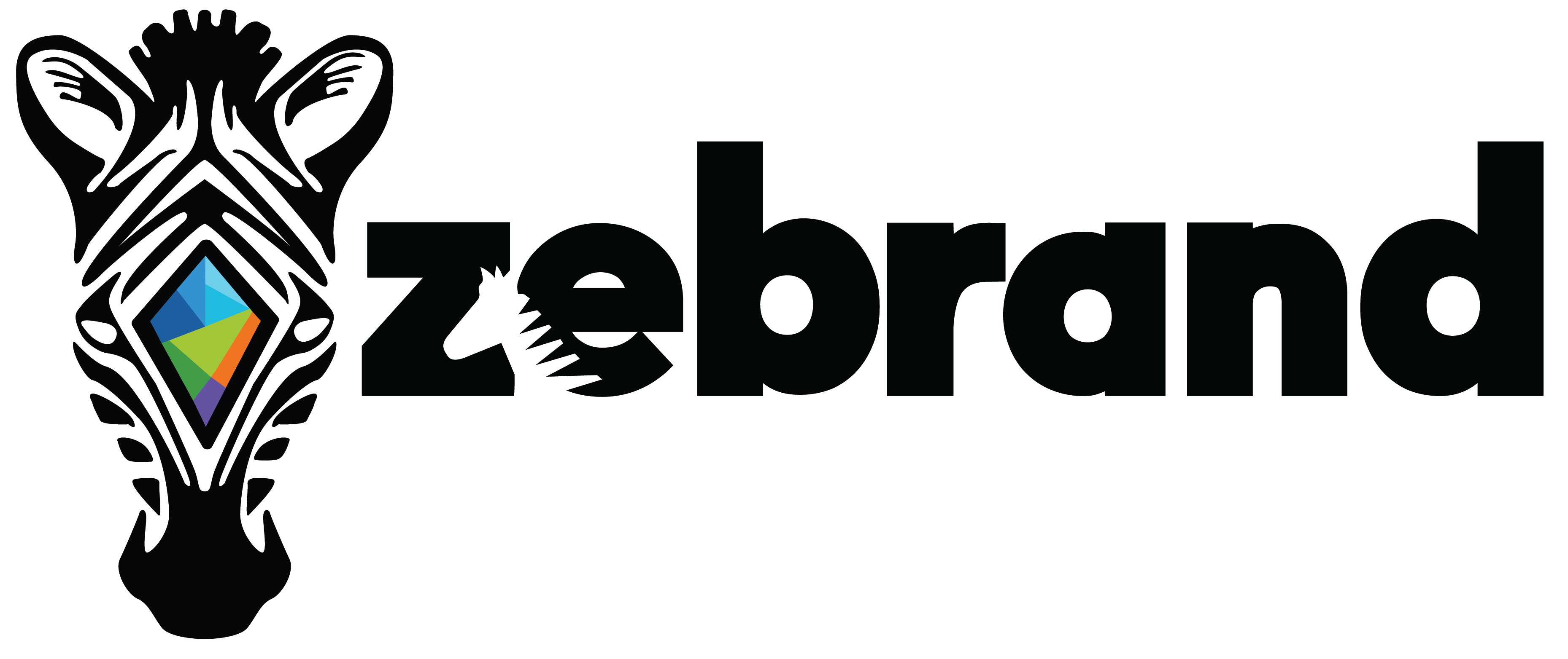 Zebrand logo
